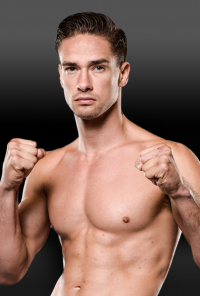 Nick Chasteen [Golden Boy] photo