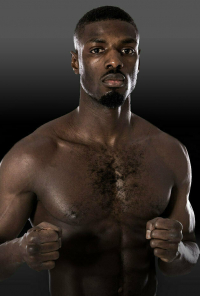 Abdou Karim Chorr photo