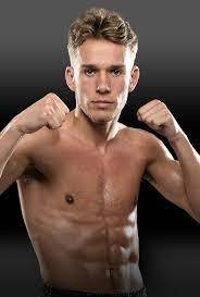 Vinny Church [The Leopard] photo