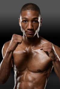 Brandon Cuttino [The Mechanic] photo