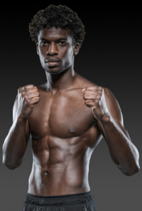 Keemaan Diop photo