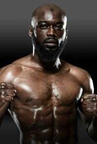 Djime Coulibaly photo