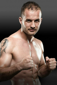 Elvis Gashi [Super] photo