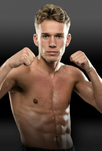 William Goldie-Galloway [One Bomb Willy] photo