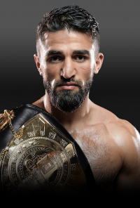 Marat Grigorian photo