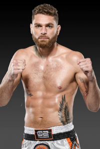 Vince McGuinness photo