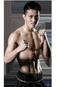 Qinghao Meng ['The Sniper'] photo