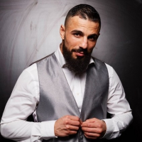 Rhassan Muhareb [The Unpredictable] photo