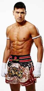 Jae Gil Noh [K. MAX] photo