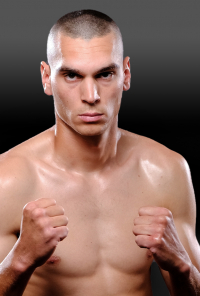 Michael Palandre photo