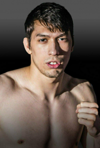 Mareks Pelcis [DREAMKILLER] photo