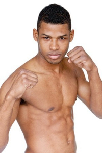 Andy Ristie [The Machine] photo