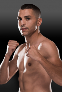 Hafed Romdhane photo