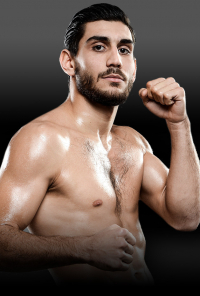 Dylan Salvador photo