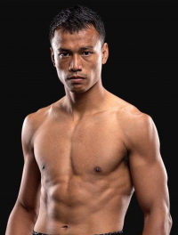 Sitthichai Sitsongpeenong [Killer Kid, Sittichai Sitkruyaem] photo