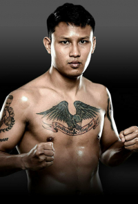 Yodkhunpon Sitmonchai ['Muu', Yodkhunpon, Yodkhunpon Moothong Academy] photo