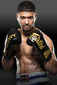Jermaine Soto photo