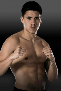 Maximo Suarez [The Gladiator] photo