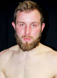 Johan Tkac [Mickey] photo