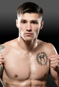 Vlad Tuinov [The Diamond, The Orel Diamond] photo