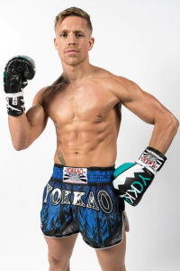 Jordan Watson [Quadzilla] photo