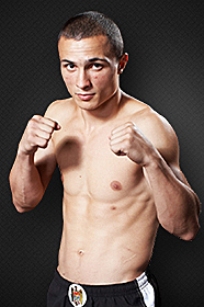 Maxim Railean photo