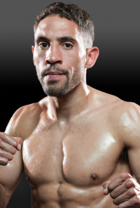 Luke Whelan [&lsquo;Skywalker&rsquo;] photo