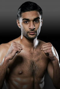 Hamicha Mohamed Mezouari [Wonderboy] photo