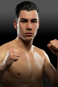 Jay Overmeer [The Matrix] photo