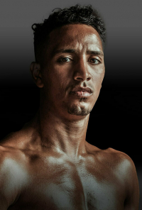 Ismail Ouzgni [The Wave] photo