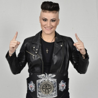 Cristiana Stancu [Mongol] photo