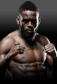 Murthel Groenhart [The Predator] photo