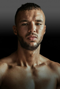 Soufiane Abdelkhalek [Hitman] photo