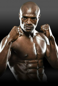 Francois Ambang [Bang Bang] photo