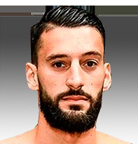 Jeremy Antonio photo