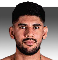 Javier Aparicio [Yiyo] photo