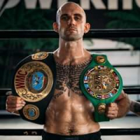 Paul Banasiak ['The Reaper'] photo