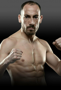 Karim Benmansour ['Le Felin'] photo