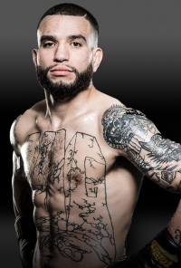 Chris Bonilla photo