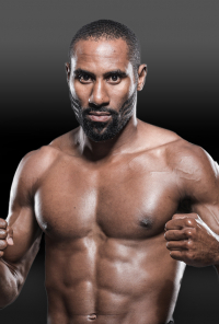 Omari Boyd [The Body Snatcher] photo