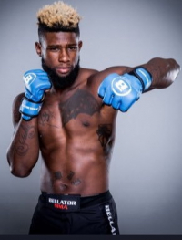 Ian Butler [Silverback] photo