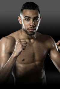 Eyevan Danenberg [Mister Cool] photo