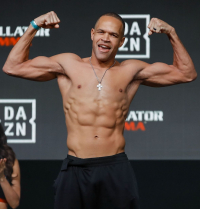 Raymond Daniels [The Real Deal] photo