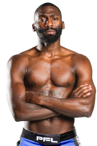 Cdric Doumbe [The Best] photo