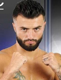 Jordan Fichelle photo