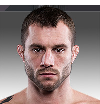 Brian Foster [Two Face] photo