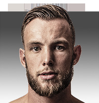 Robbie Hageman [The Rabbit] photo