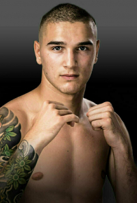 Teodor Hristov photo