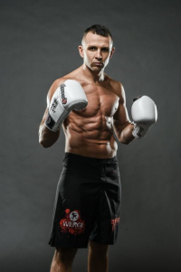 Pawel Jedrzejczyk ['Wergi'] photo