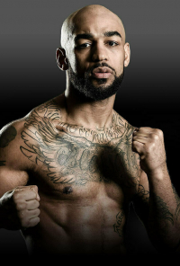 Yoann Kongolo photo